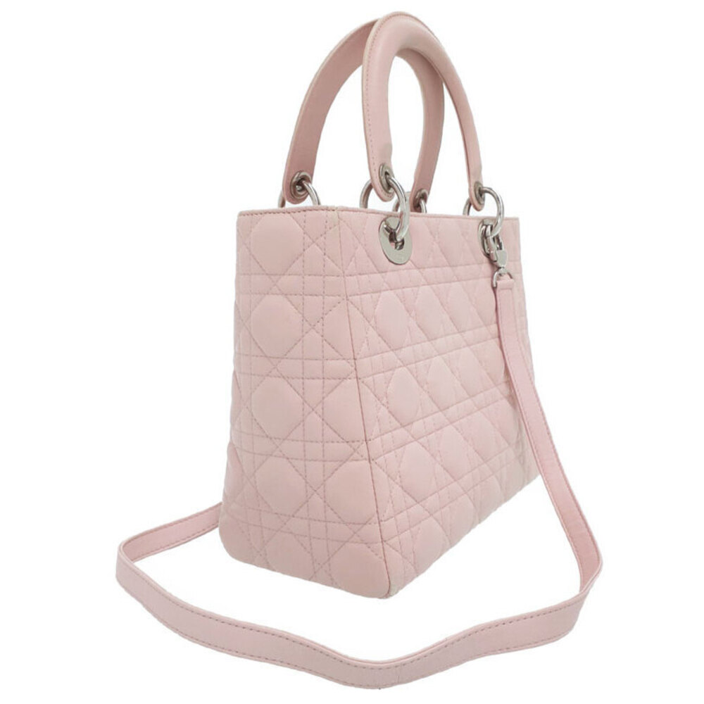 Christian Dior Lady Bag - Picture 2 of 9